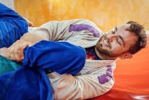 best martial arts school